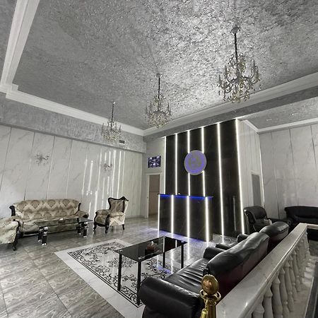 Midcity Hostel Γιερεβάν Εξωτερικό φωτογραφία