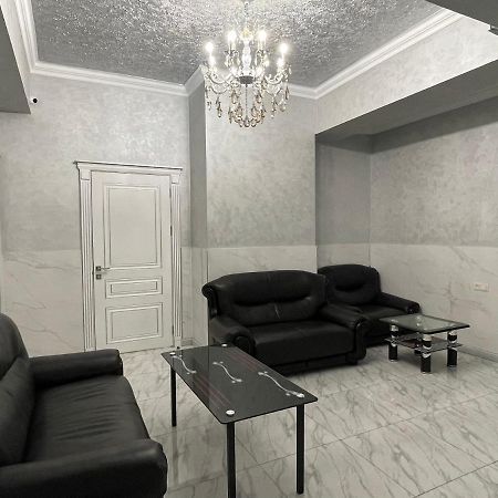 Midcity Hostel Γιερεβάν Εξωτερικό φωτογραφία