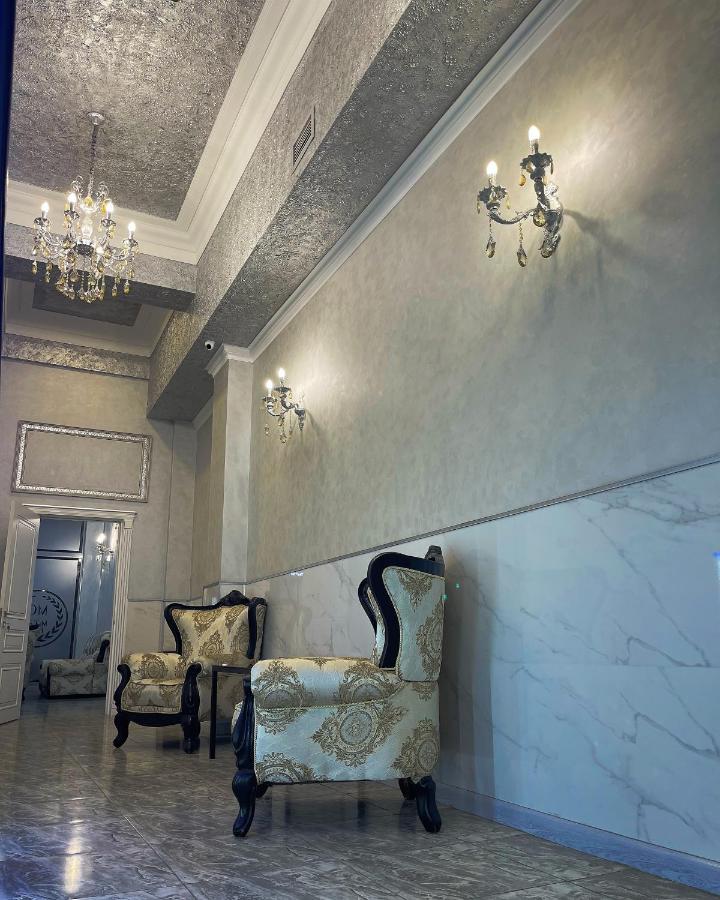 Midcity Hostel Γιερεβάν Εξωτερικό φωτογραφία